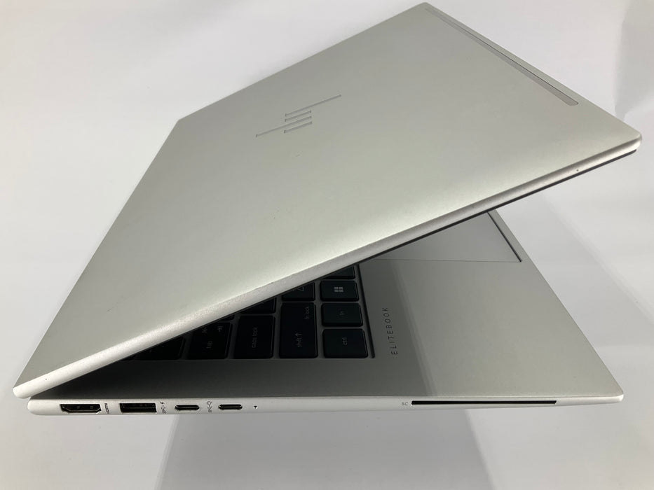 HP EliteBook 845 G9 Notebook 14" AMD Ryzen 7 Pro 6850U 512GB 16GB B Win 11 Pro