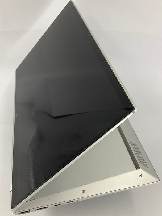 HP EliteBook x360 1040 G7 14" 2in1 Touch Core i7-10810U 256GB 16GB Win 11 Pro