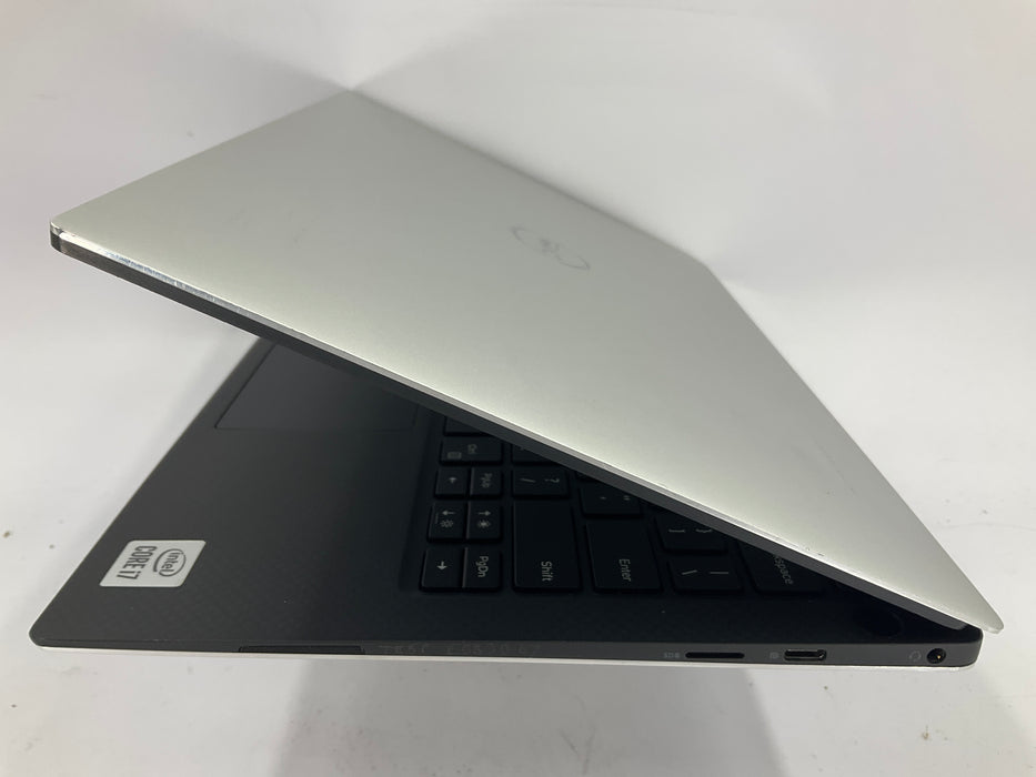 Dell XPS 13 7390 13" Core i7-10710U 256GB 16GB B Win 11 Pro