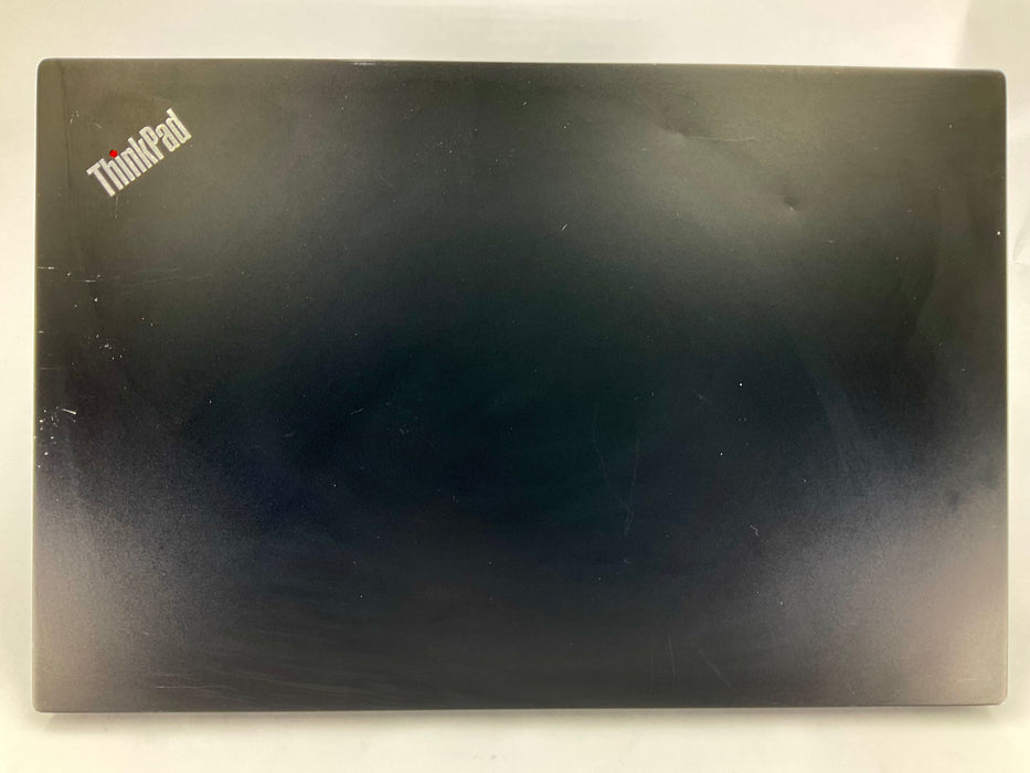 Lenovo ThinkPad E15 15.6" Core i7-10510U 512GB 16GB B Win 11 Pro