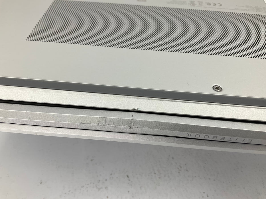 HP EliteBook 850 G8 15.6" Core i5-1135G7 256GB 16GB B Win 11 Pro