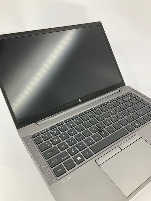 HP ZBook Firefly G8 14" Core i7-1185G7 512GB 16GB NO OS NO BATTERY