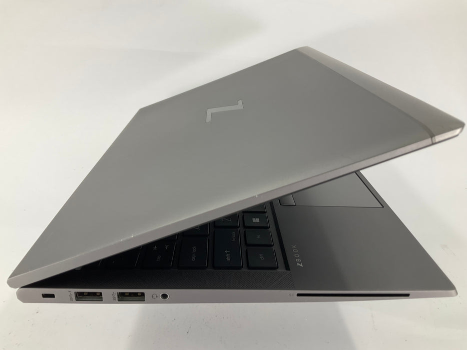 HP Zbook Firefly G8 14" Touch Core i7-1185G7 512GB 16GB B Win 11 Pro