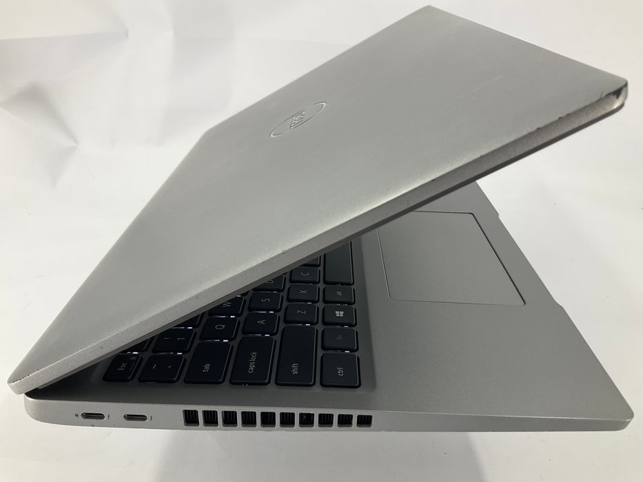 Dell Latitude 5520 15.6" Core i5-1135G7 256GB 16GB B Win 11 Pro