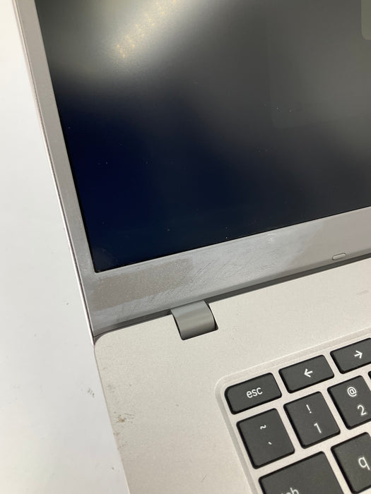 Samsung ChromeBook 4+ 15.6" Intel Celeron N4020 32GB 4GB B Chrome OS