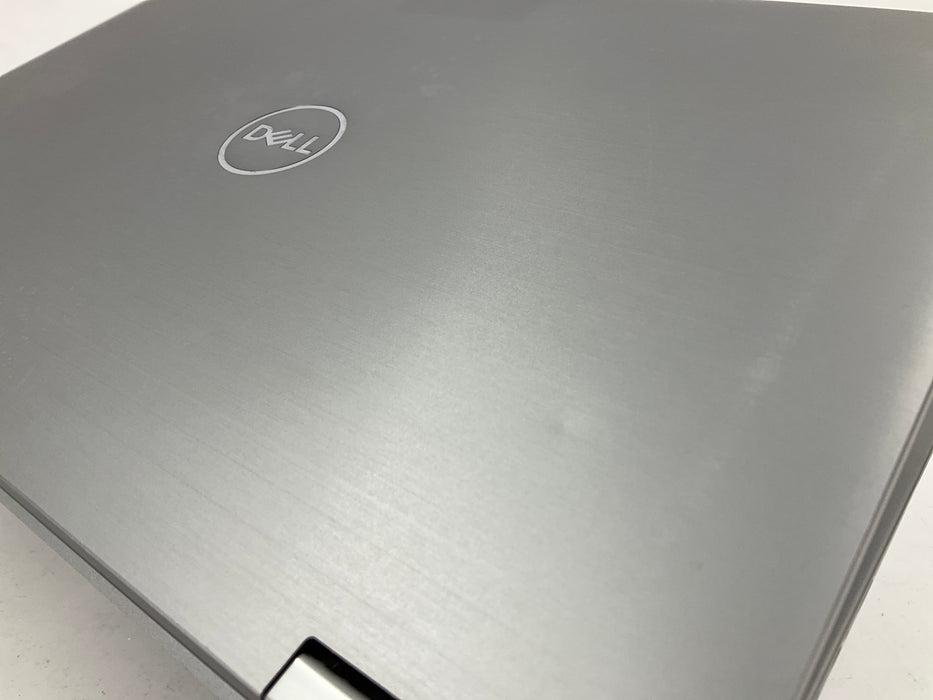 Dell Latitude 7410 14" 2in1 Touch Core i7-10610U 256GB 16GB Win 11 Pro