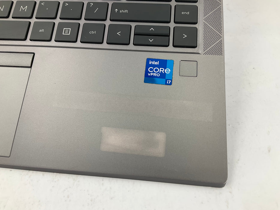 HP ZBook Firefly G8 14" Touch Core i7-1185G7 256GB 16GB B Win 11 Pro