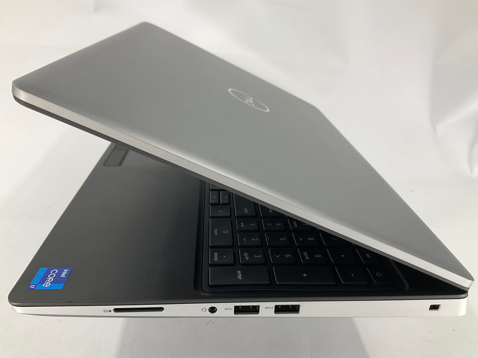 Dell Precision 7560 15.6" Core i7-11850H 512GB 32GB Win 11 Pro T2100