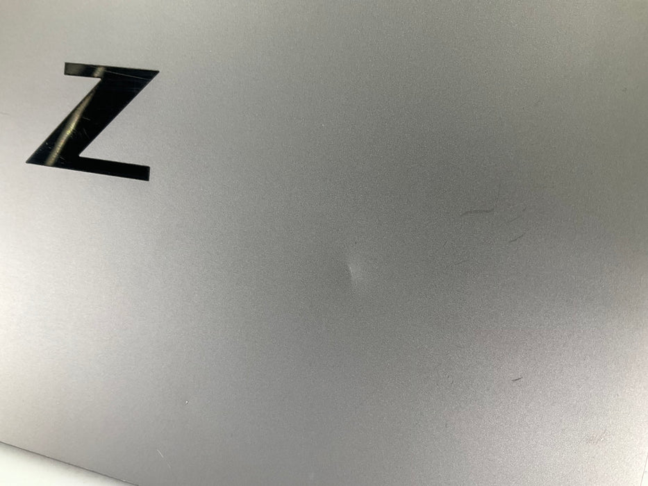 HP Zbook Firefly G8 14" Touch Core i7-1185G7 512GB 16GB B Win 11 Pro *READ*