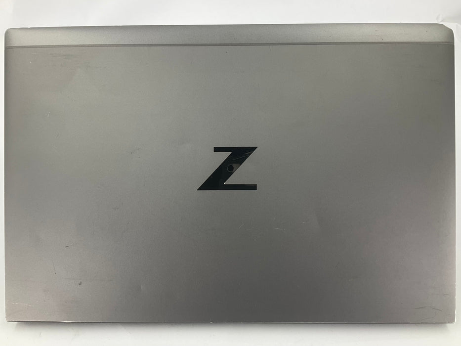 HP ZBook Firefly G8 14" Core i7-1185G7 256GB 16GB NO OS NO BATTERY