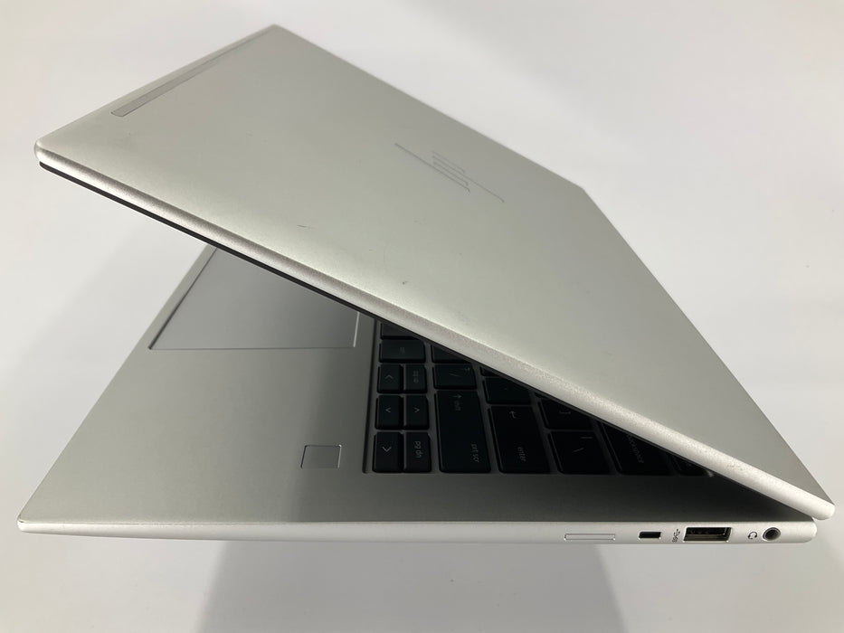 HP EliteBook 845 G9 Notebook 14" AMD Ryzen 7 Pro 6850U 512GB 16GB B Win 11 Pro