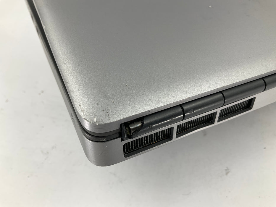Dell Precision 7560 15.6" Core i7-11850H 512GB 32GB Win 11 Pro RTX A3000