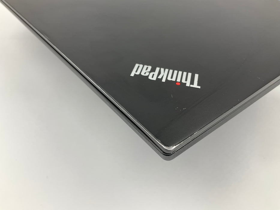 Lenovo ThinkPad E15 15.6" Core i7-10510U 512GB 16GB B Win 11 Pro