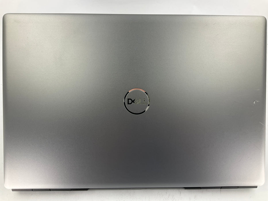 Dell Precision 7750 17.3" Core i9-10885H 1TB 32GB Win 11 Pro RTX 4000