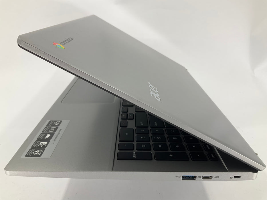 Acer Chromebook 315 (CB315-5H) 15.6" Intel N100 64GB 8GB B Chrome OS