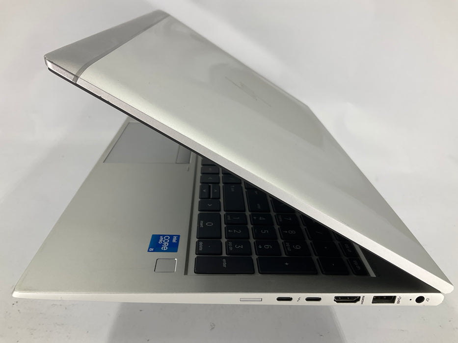HP EliteBook 850 G8 15.6" Core i5-1145G7 256GB 16GB B Win 11 Pro