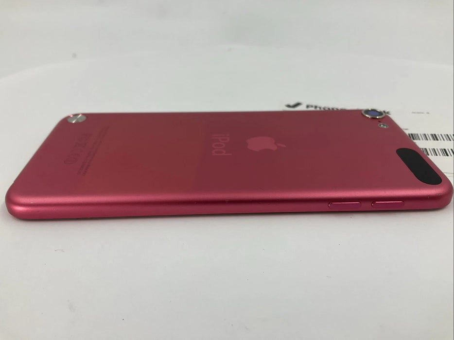 Apple iPod Touch 5th Gen 32GB Pink A1421