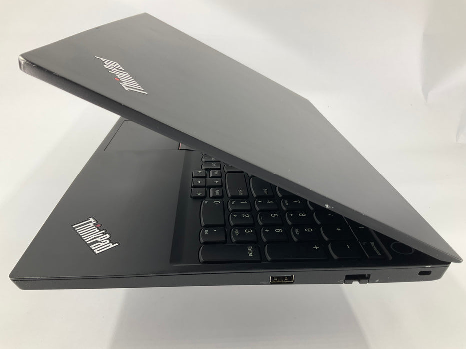Lenovo ThinkPad E15 15.6" Core i7-10510U 512GB 16GB B Win 11 Pro