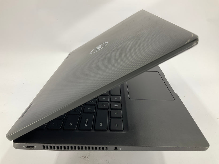 Dell Latitude 7430 14" Core i7-1265U 512GB 16GB B Win 11 Pro