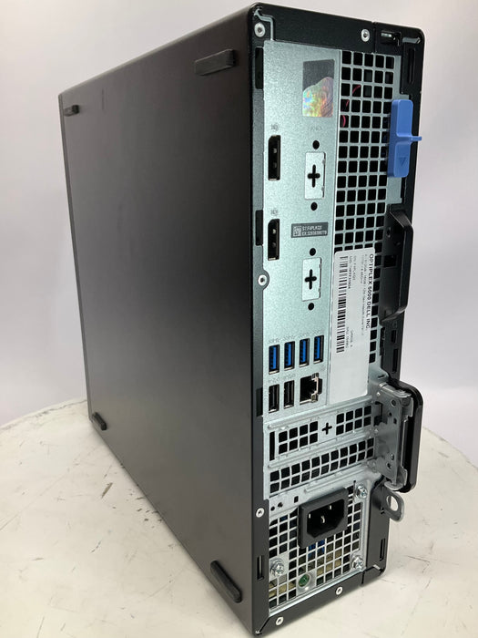Dell Optiplex 5000 Core i7-12700 512GB 16GB A Win 11 Pro