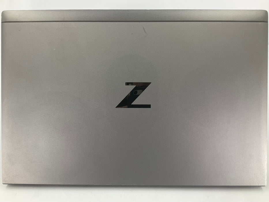 HP Zbook Firefly G7 14" Core i7-10610U 256GB 16GB B Win 11 Pro *READ*