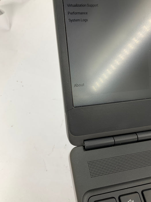 Dell Precision 7560 15.6" Core i7-11850H 512GB 16GB B Win 11 Pro A3000