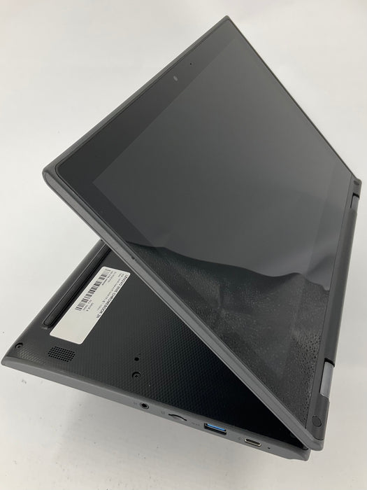 Lenovo 300E ChromeBook 2ND GEN 11.6" 2in1 Touch Celeron N4000 32GB 4GB Chrome OS