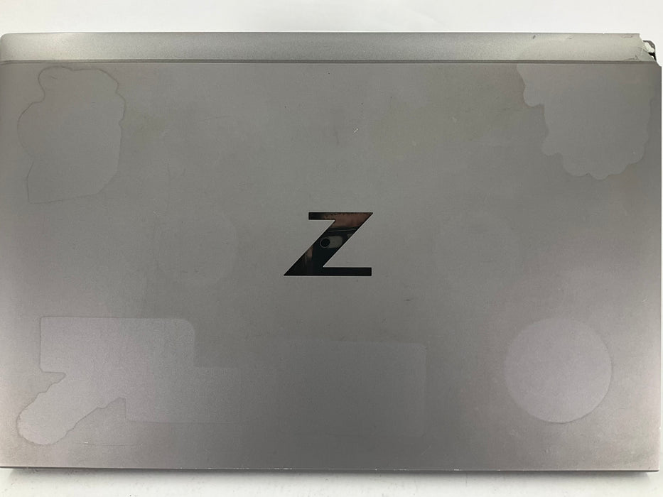 HP ZBook Firefly G8 14" Touch Core i7-1185G7 256GB 16GB NO OS *READ*