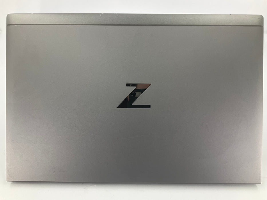 HP Zbook Firefly G8 15.6" Core i7-1165G7 256GB 16GB B Win 11 Pro *READ*