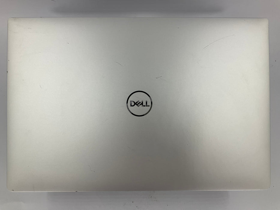 Dell Precision 5530 15.6" Core i7-8850H 512GB 16GB B Win 11 Pro