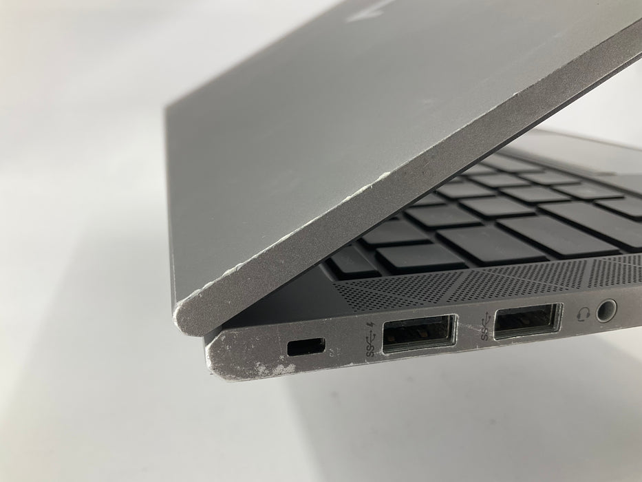 HP Zbook Firefly G7 14" Core i7-10610U 256GB 16GB B Win 11 Pro *READ*