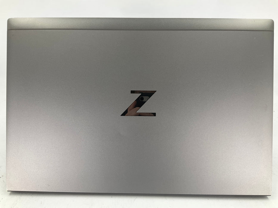 HP Zbook Firefly G8 14" Core i7-1185G7 512GB 16GB B Win 11 Pro