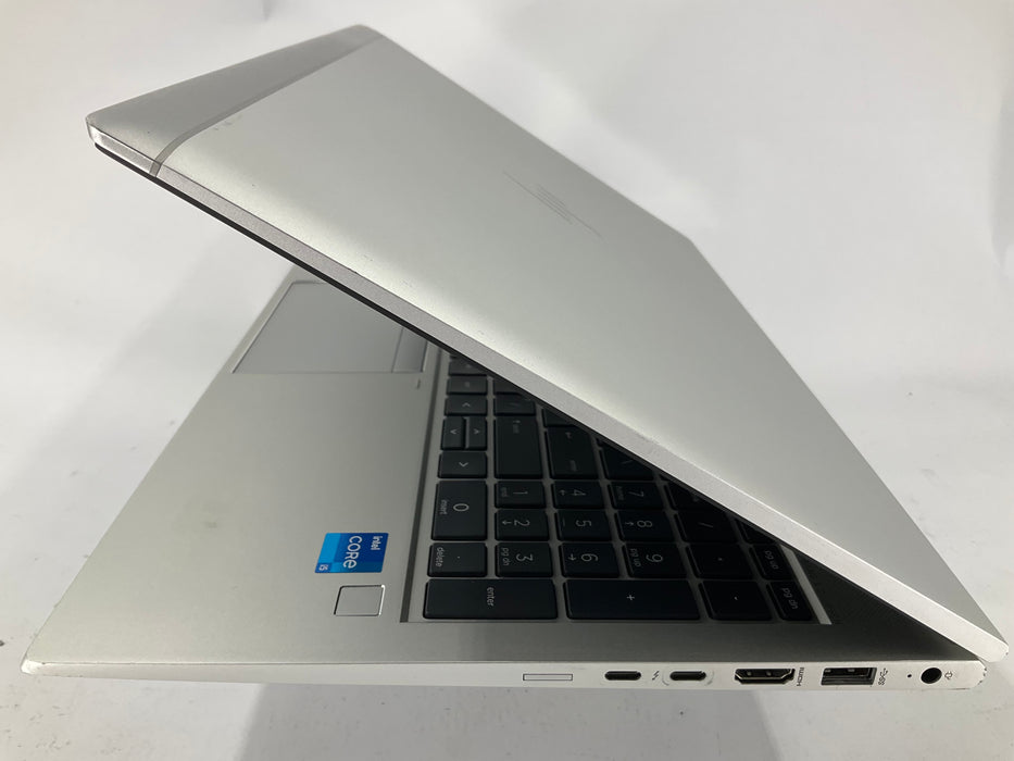 HP EliteBook 850 G8 15.6" Core i5-1135G7 256GB 16GB B Win 11 Pro