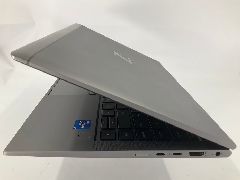 HP Zbook Firefly G8 15.6" Core i7-1165G7 256GB 16GB B Win 11 Pro *READ*