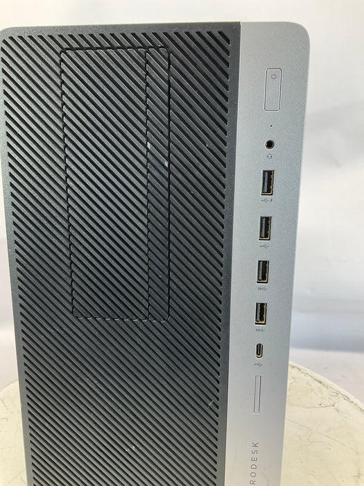 HP ProDesk 600 G5 MT Core i7-9700 512GB 16GB B Win 11 Pro
