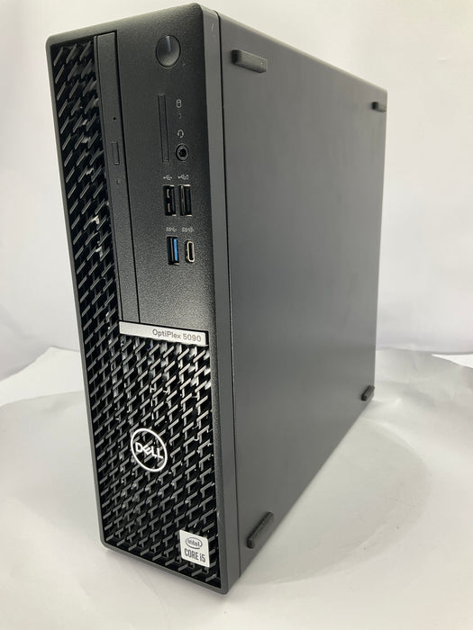 Dell Optiplex 5090 SFF Core i5-10505 256GB 16GB B Win 11 Pro
