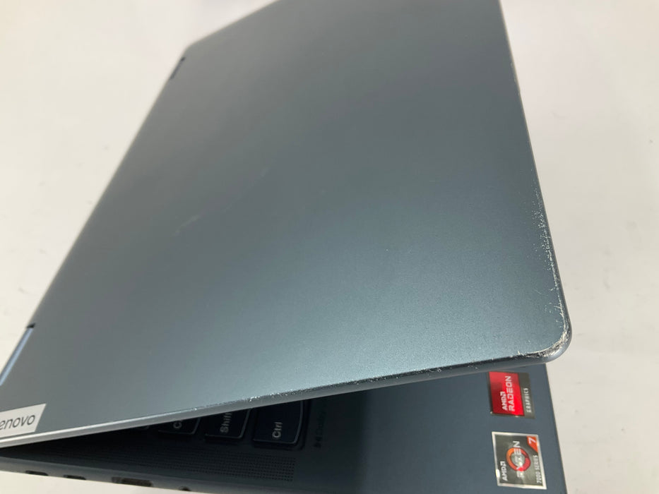Lenovo Yoga 6 13ABR8 13.6" 2in1 Touch AMD Ryzen 7 7730U 256GB 16GB B Win 11 Pro