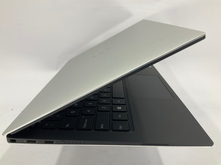 Dell XPS 13 7390 13" Core i7-10710U 256GB 16GB B Win 11 Pro