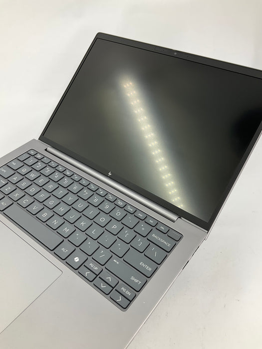 HP ZBook 8 G1i 14" Touch Ultra 7 265H 512GB 32GB Win 11 Pro