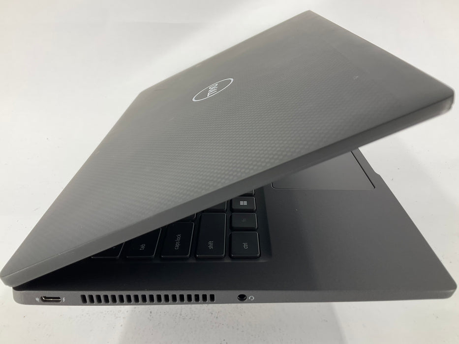 Dell Latitude 7420 14" Touch Core i7-1185G7 1TB 16GB B Win 11 Pro