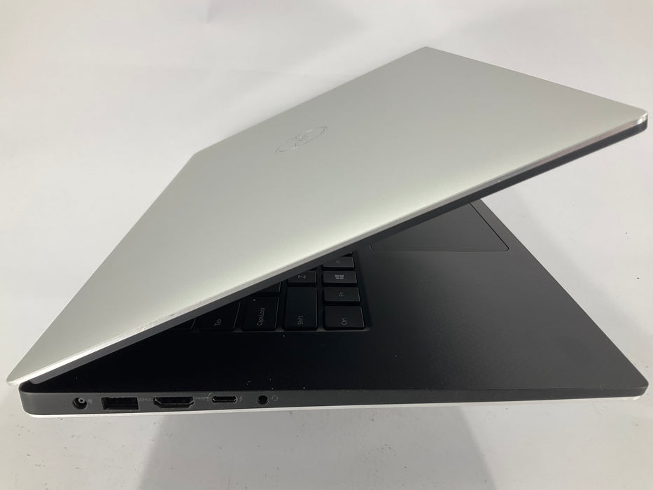 Dell XPS 15 7590 15.6" Core i5-9300 512GB 16GB B Win 11 Pro