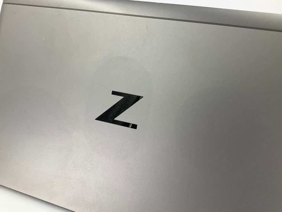 HP Zbook Firefly G7 14" Core i7-10610U 256GB 16GB B Win 11 Pro *READ*