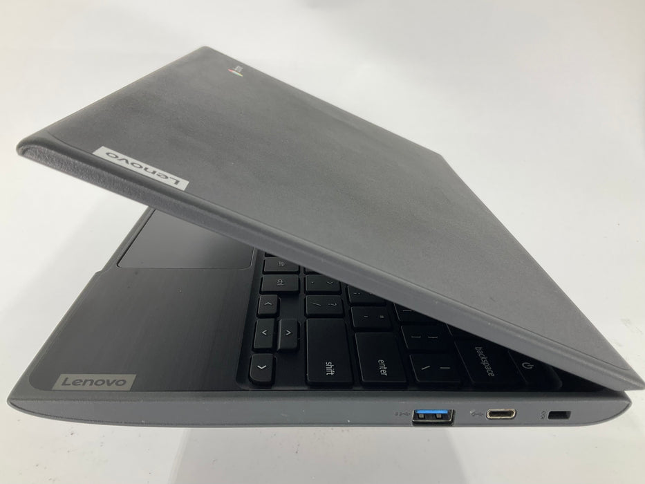 Lenovo 100E ChromeBook 2ND GEN 11.6" AMD A4-9120C 32GB 4GB B Chrome OS