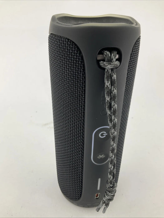 JBL FLIP 5 Waterproof Portable Bluetooth Speaker - Black