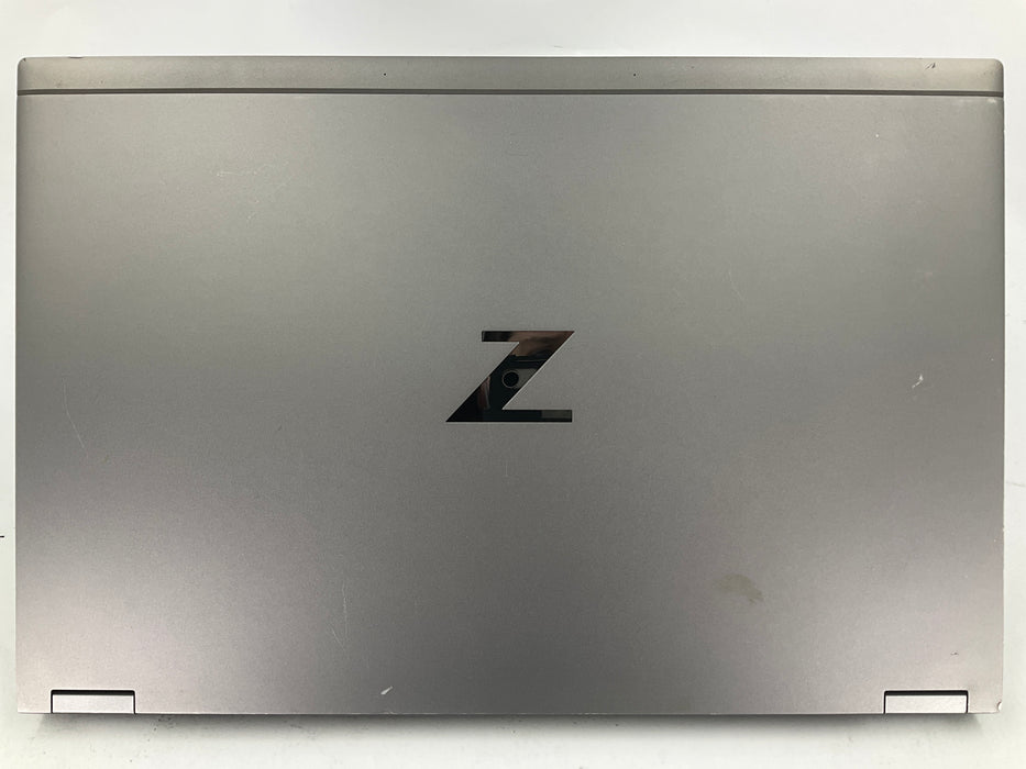 HP Zbook Fury G8 15.6" Core i7-11850H 512GB 32GB B Win 11 Pro RTX A3000
