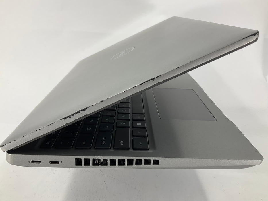 Dell Precision 3571 15.6" Core i5-12500H 256GB 16GB B Win 11 Pro T600 4GB