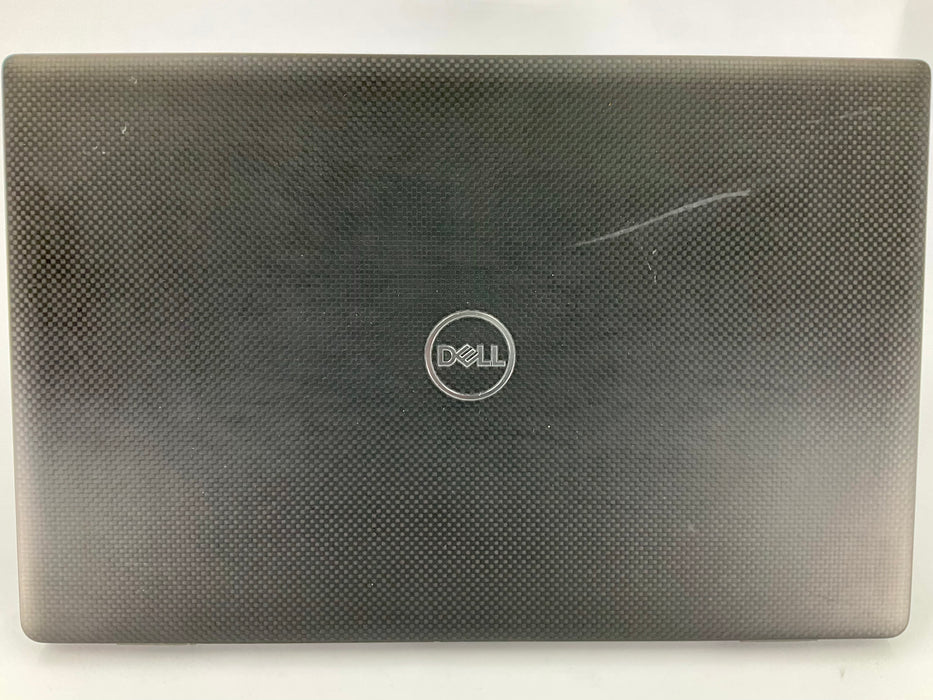 Dell Latitude 7520 15.6" Core i7-1185G7 512GB 16GB B Win 11 Pro