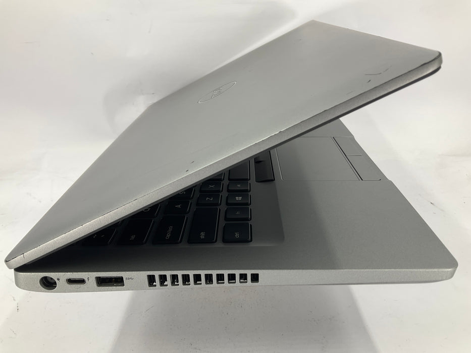 Dell Latitude 5410 14" Core i7-10610U 256GB 16GB B Win 11 Pro