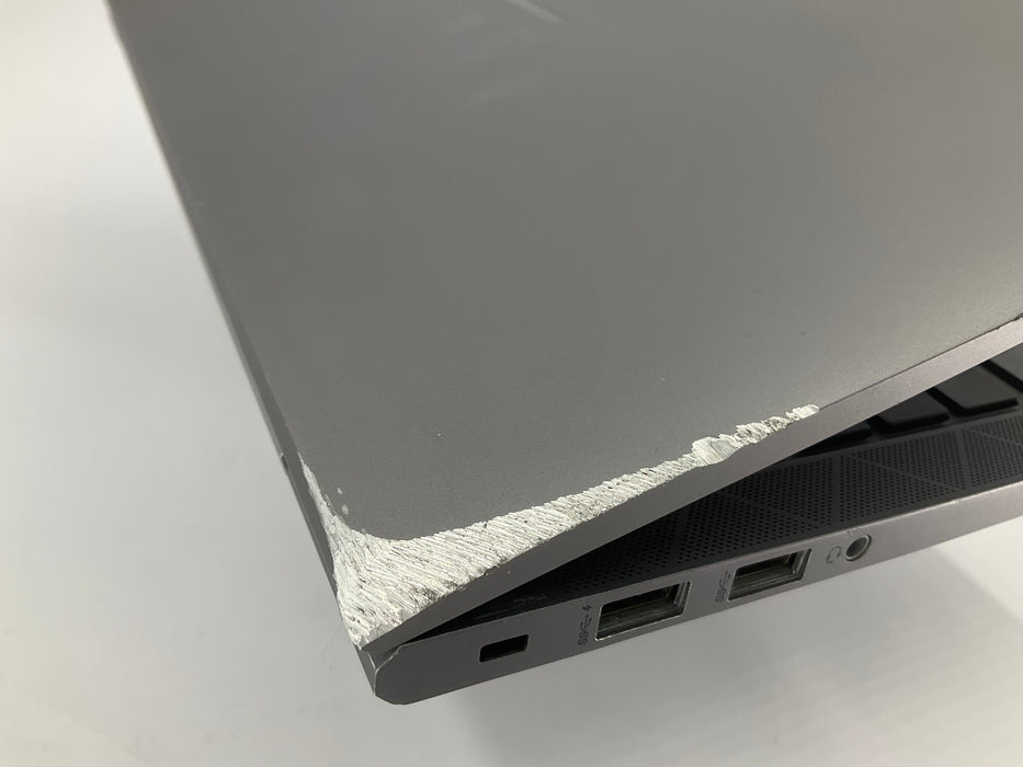 HP ZBook Firefly G8 14" Core i7-1185G7 512GB 16GB NO OS NO BATTERY