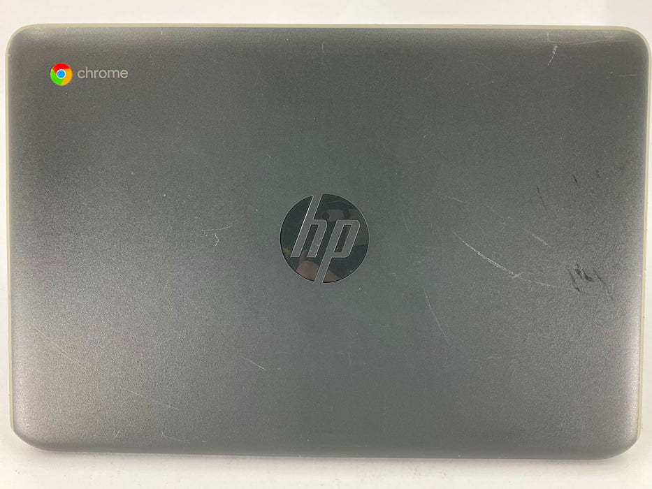 HP ChromeBook 11 G7 EE 11.6" Celeron N4000 32GB 4GB B Chrome OS